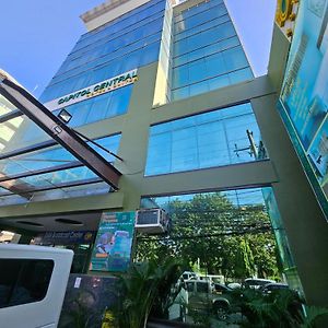 Cebu Capitol Central Hotel & Suites Powered By Cocotel